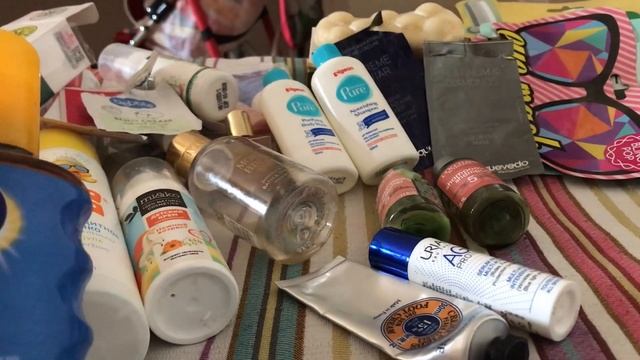 ? ПУСТЫЕ БАНОЧКИ ?. Что мне пригодилось на море!!! смотреть онлайн