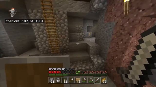Big Brain Minecraft смотреть онлайн