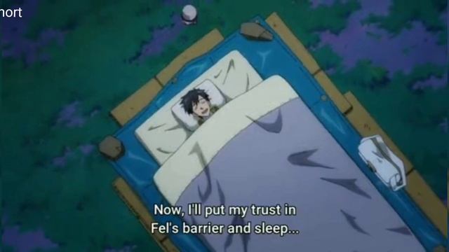 new level of power | Tondemo Skill de Isekai Hourou Meshi Episode 3 смотреть онлайн