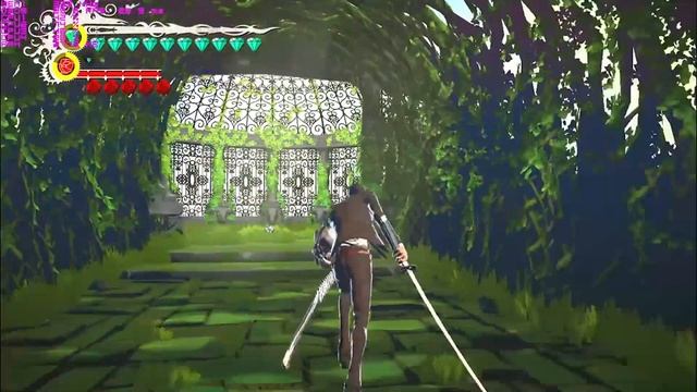 Killer is dead [720p][30fps][FX-7500][Driver OMEGA][OC STOCK] смотреть онлайн