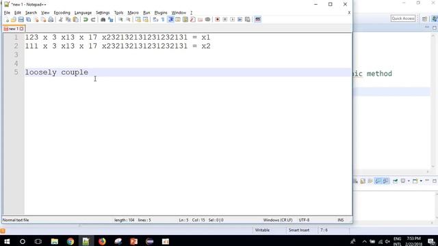 How to Use Strategy Pattern in Java? [និយាយខ្មែរ] смотреть онлайн