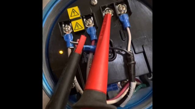 Using Fluke 789 to read/source mA смотреть онлайн