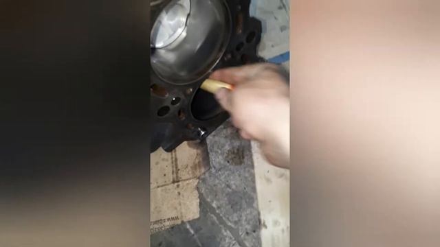 Капиталочка 1jz-ge наконец то закончил. смотреть онлайн