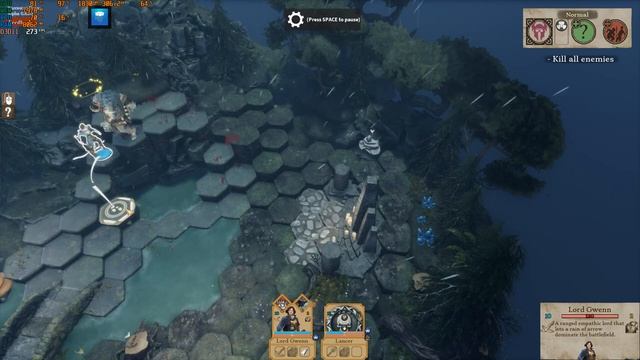 Successor Wartile Game смотреть онлайн