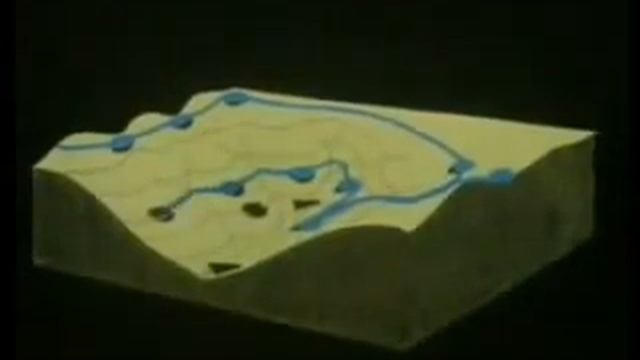 Bill Mollison - Permaculture - "In Grave Danger of Falling Food" (Documentary 1989) смотреть онлайн