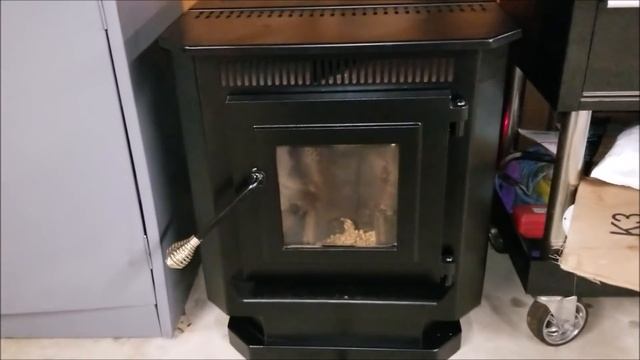 WHY YOU SHOULD SPEND MORE MONEY ON A QUALITY PELLET STOVE смотреть онлайн