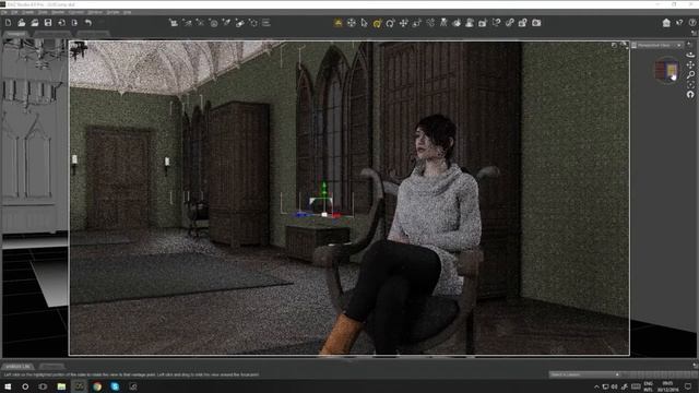 Ghost Light Kit - 5 Minute Comparison. смотреть онлайн