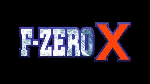 Game Over - F-Zero X смотреть онлайн