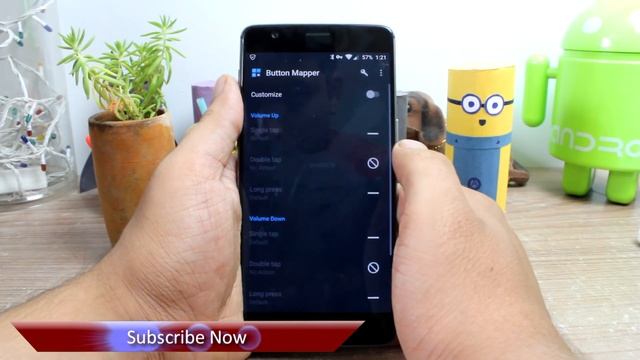 How to Change Android Hardware Button Functionalities Without Root | Guiding Tech смотреть онлайн