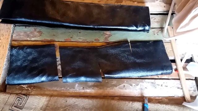 Шумоизоляция авто