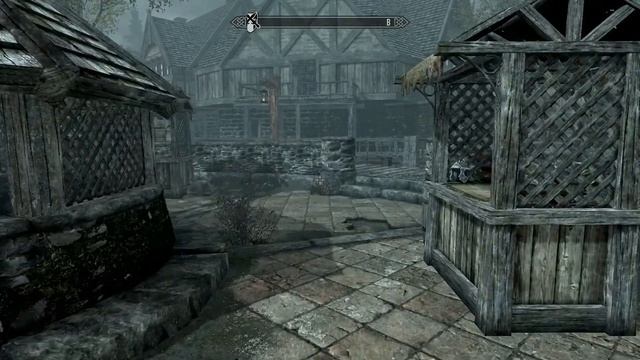 The Elder Scrolls V: Skyrim. Учителя навыка «Лёгкая броня». Прохождение от SAFa смотреть онлайн