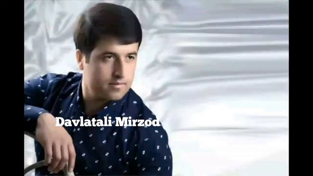 Давлатали Мирзод смотреть онлайн