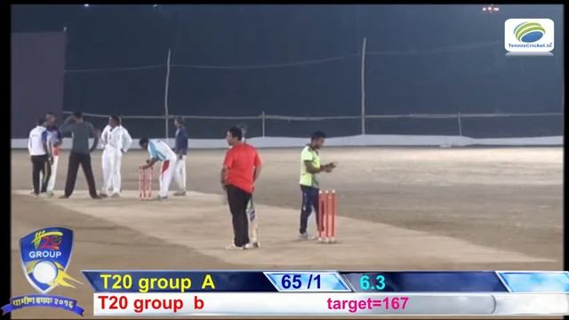 T20 group gramin chashak dombivali 2016 смотреть онлайн