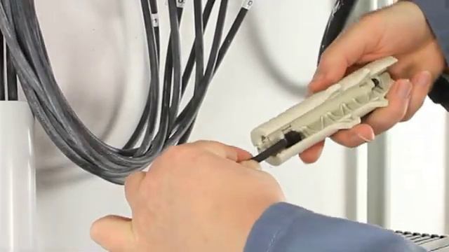 Jokari SE-Strip 2.5-6 (art. 30190)