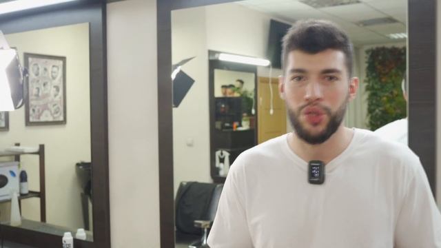 ИДЕАЛЬНЫЙ свет для барберов / освещение для мужских стрижек смотреть онлайн