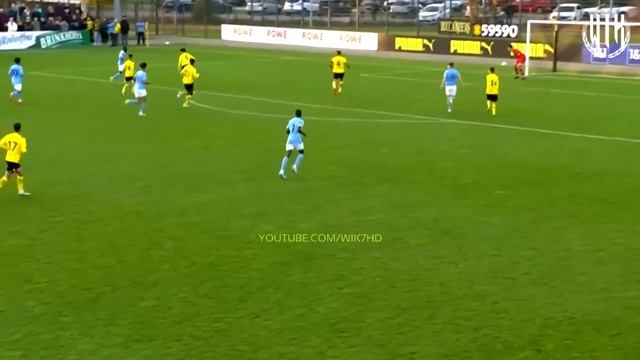 Carlos Borges - Welcome to Ajax 2023 - Skills, Goals & Assists | HD смотреть онлайн