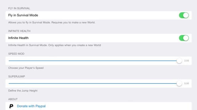 Установка Модов для minecraft pe 0.9.5 через modloader смотреть онлайн