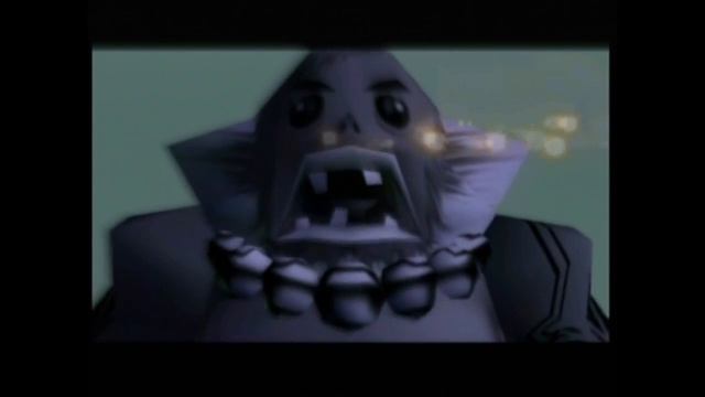 The Legend Of Zelda Majora's Mask Pt 7