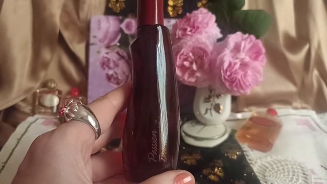 467. Ароматы розы в парфюмерии (Avon, Oriflame и Faberlic и др). 1 часть. смотреть онлайн