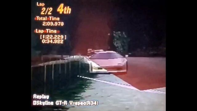 Kev.o.rocks/ GT2 Replay (#27) смотреть онлайн