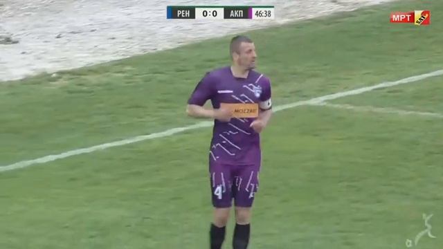 Renova vs Akademija Pandev 17/04/2022 смотреть онлайн
