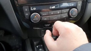 Ниссан Кашкай ИксТреил кошмарный климат ЗАЕ...Л