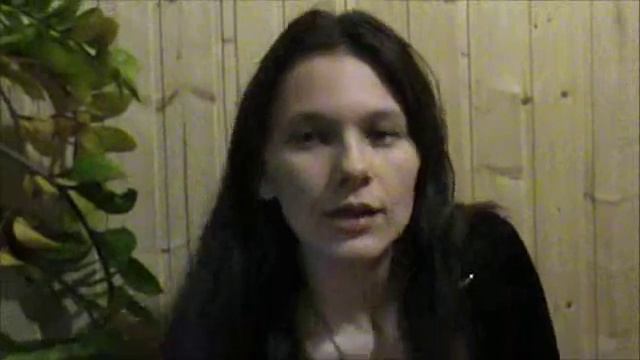 Урок магии 3: энергетическая чистка и защита. смотреть онлайн