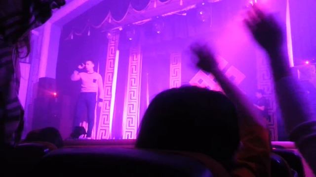 Что такое любовь? Парень раскрыл свою любовь смотреть онлайн