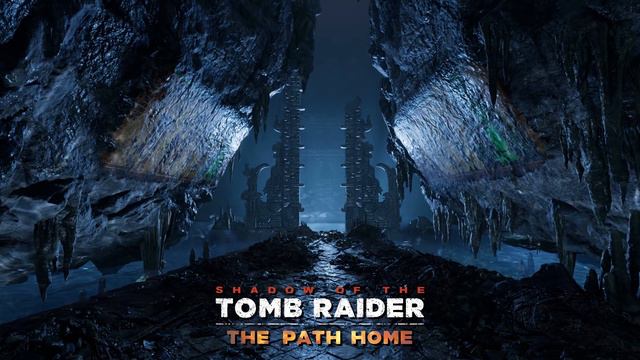 Shadow of the Tomb Raider — The Path Home — музыкальная тема смотреть онлайн