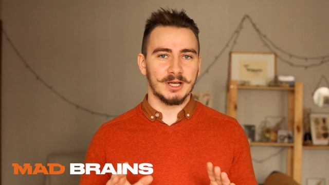 Приглашение на вводный курс iOS разработки от Mad Brains смотреть онлайн