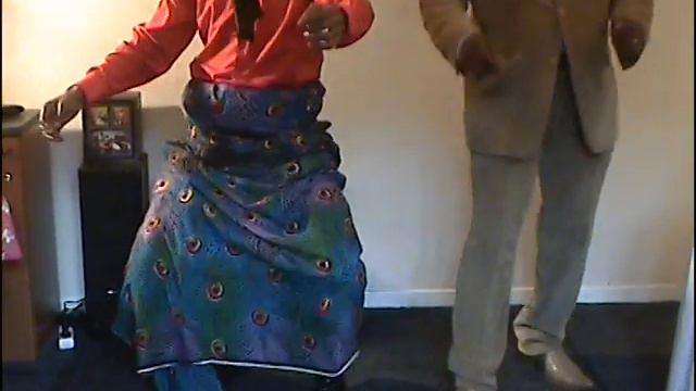 (assikologie dance) tchuck alias samson junior(cameroun) смотреть онлайн