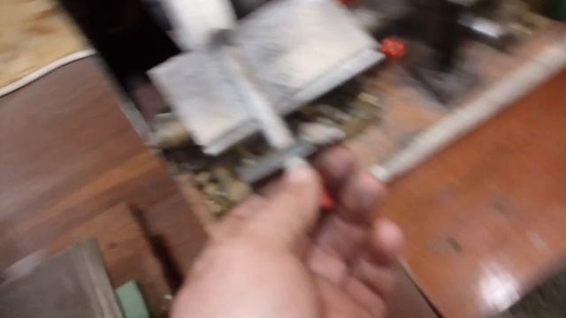 Заточной наждак .Правилка камня смотреть онлайн