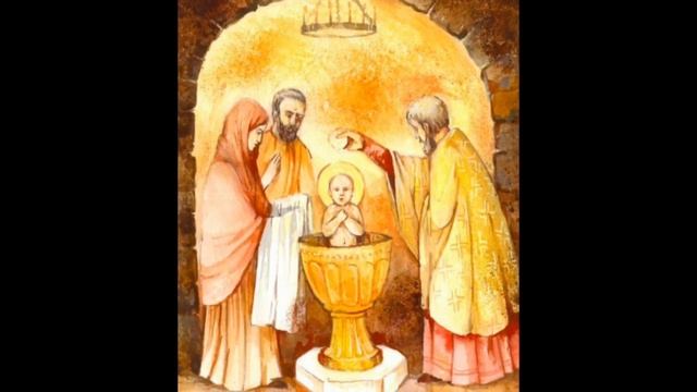 С днём памяти Батюшки Николая Чудотворца! С праздником!???? смотреть онлайн