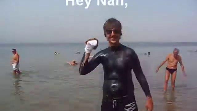 Hey Nan! #1 смотреть онлайн