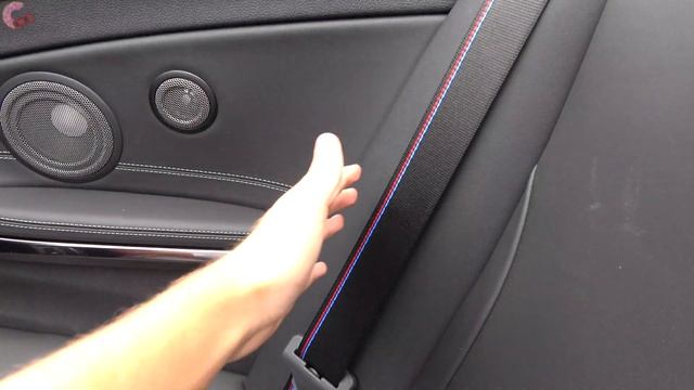 2020 BMW M4 Convertible: FULL REVIEW | Beautiful Looks; BRUTAL Performance! смотреть онлайн
