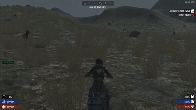 7 Days To Die Uncut MP [Bootstrap S01 EP06] смотреть онлайн