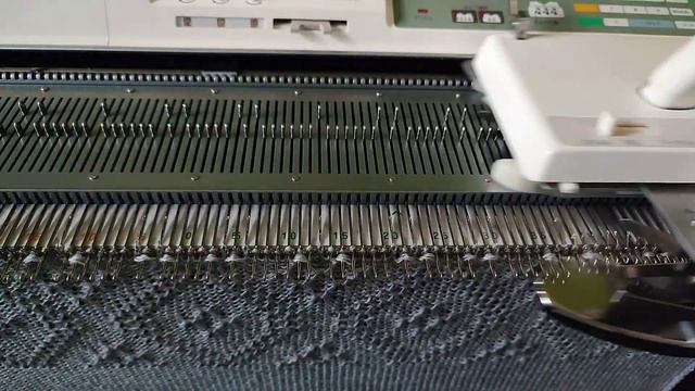 ПРОДАНО. Brother KH-940 (...2753) тесты. смотреть онлайн