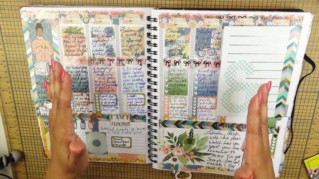 MY PLANNING PROCESS: Beginning to End | Passion Planner | Go Getter Girl | Honey B Shop смотреть онлайн