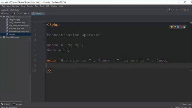 017 Argv Argc String Joining смотреть онлайн