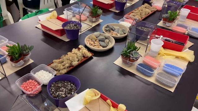 Мастер-класс по созданию флорариума-домика в Гринвилль! Подробная инструкция! смотреть онлайн