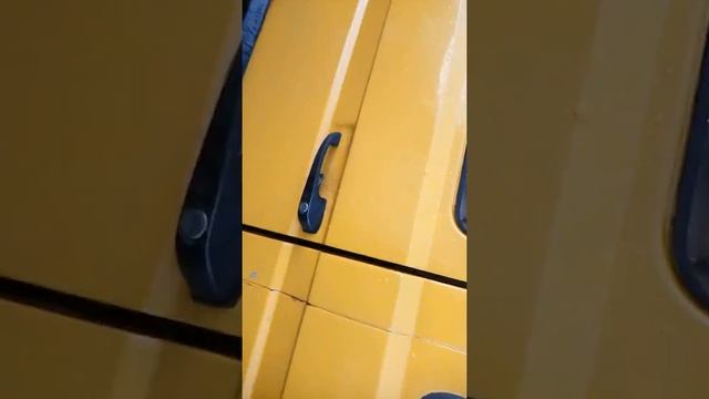 Обзор т-3 для покупки 1990г.в дизель смотреть онлайн