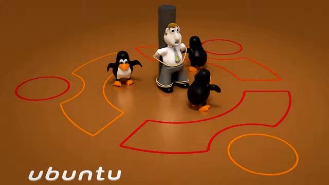 СТОИТ ли УСТАНАВЛИВАТЬ UBUNTU ПЛЮСЫ и МИНУСЫ по сравнению с Windows? смотреть онлайн