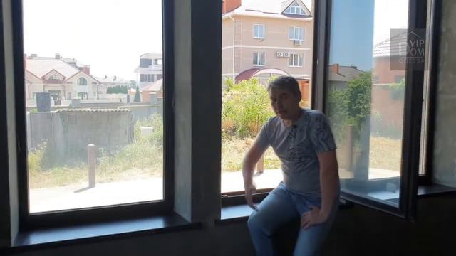 Современный дом в Совиньоне-2 смотреть онлайн