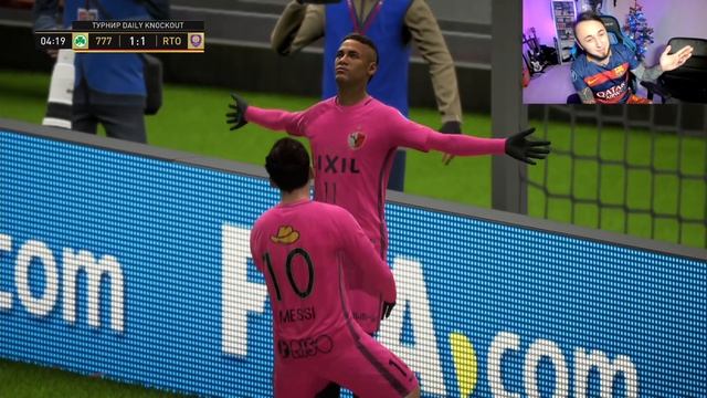 НЕЙМАР ВЕРНУЛСЯ В БАРСЕЛОНУ смотреть онлайн