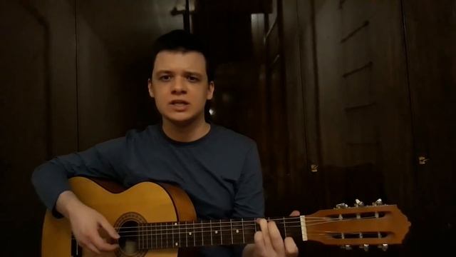 Даниил Иванов – Прощай, Москва, созвездие дорог... (стихи – Юрий Визбор) смотреть онлайн