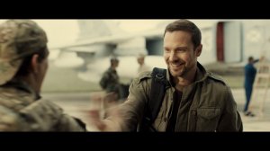 Своя война - Русский трейлер (2021)