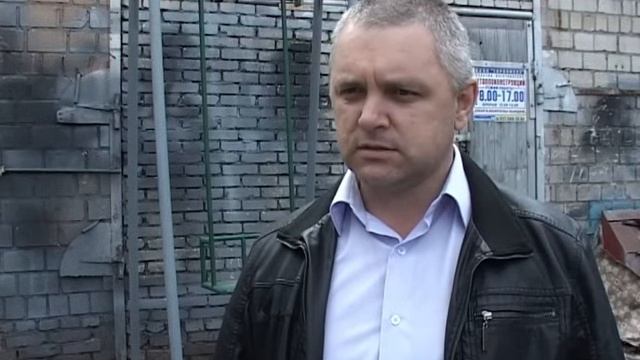В южном микрорайоне малым архитектурным формам - 50 лет. Апрель 2012 год. смотреть онлайн