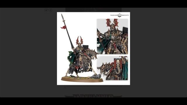 Lords of the Mortal Realms - Preview - Review смотреть онлайн