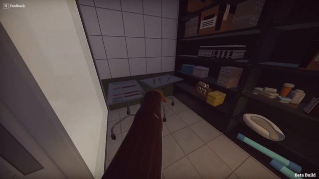 Surgeon Simulator 2 - обзор и прохождение игры. Кривой симулятор кривой руки хирурга #2 смотреть онлайн
