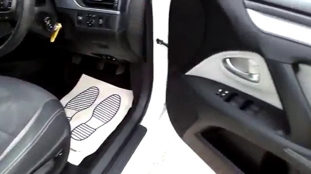 2017 17 Toyota Avensis смотреть онлайн